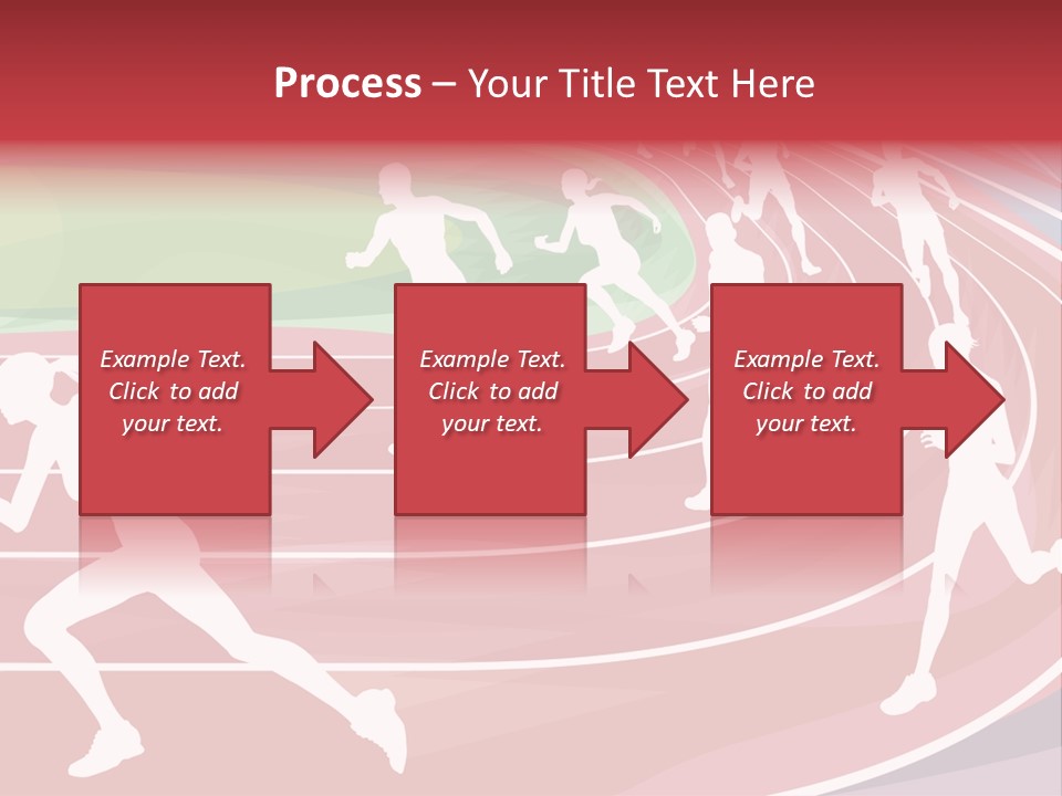Sprint Design Exercise PowerPoint Template