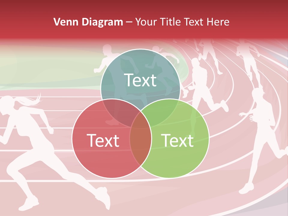 Sprint Design Exercise PowerPoint Template