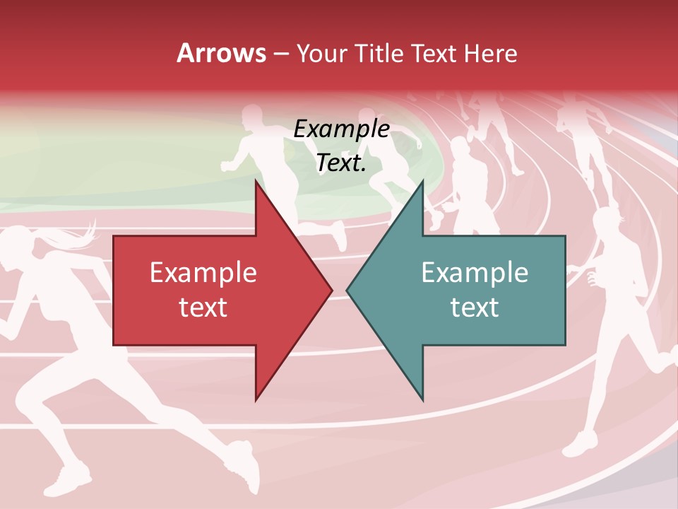 Sprint Design Exercise PowerPoint Template