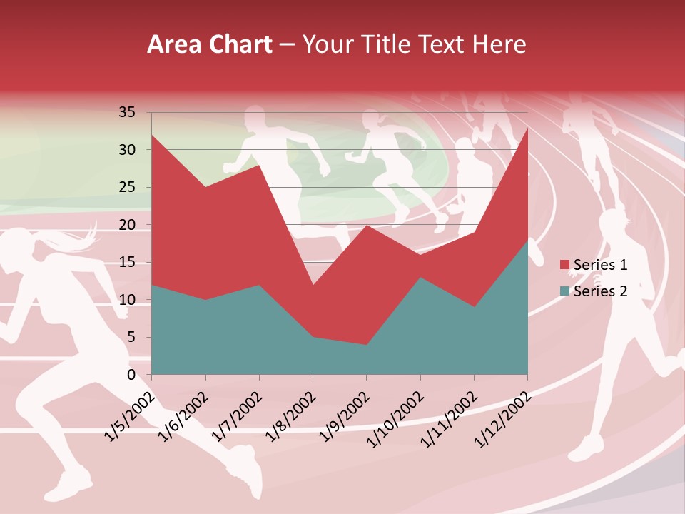 Sprint Design Exercise PowerPoint Template