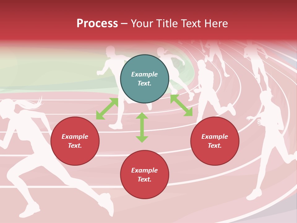 Sprint Design Exercise PowerPoint Template