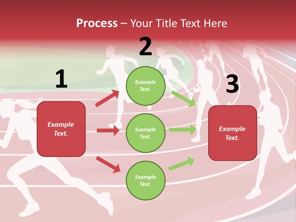 Sprint Design Exercise PowerPoint Template