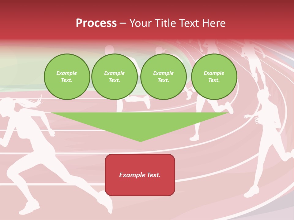 Sprint Design Exercise PowerPoint Template