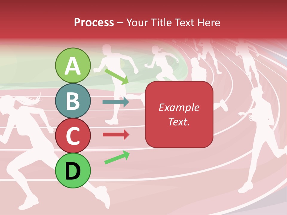 Sprint Design Exercise PowerPoint Template
