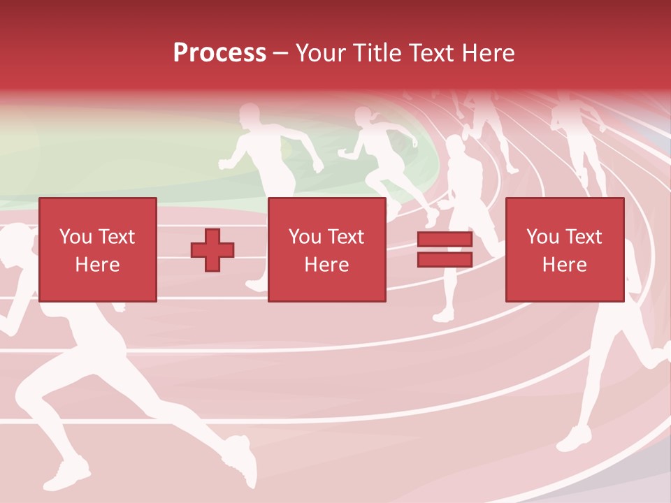 Sprint Design Exercise PowerPoint Template