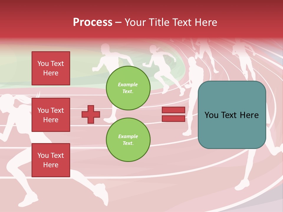 Sprint Design Exercise PowerPoint Template