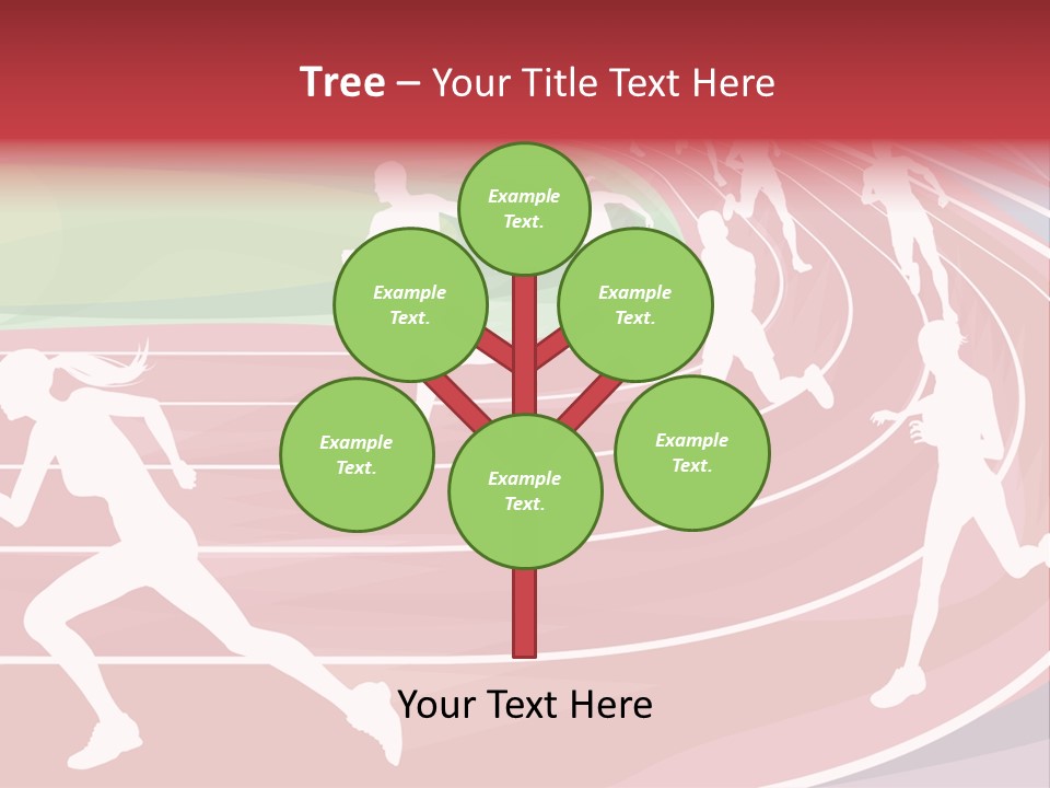 Sprint Design Exercise PowerPoint Template
