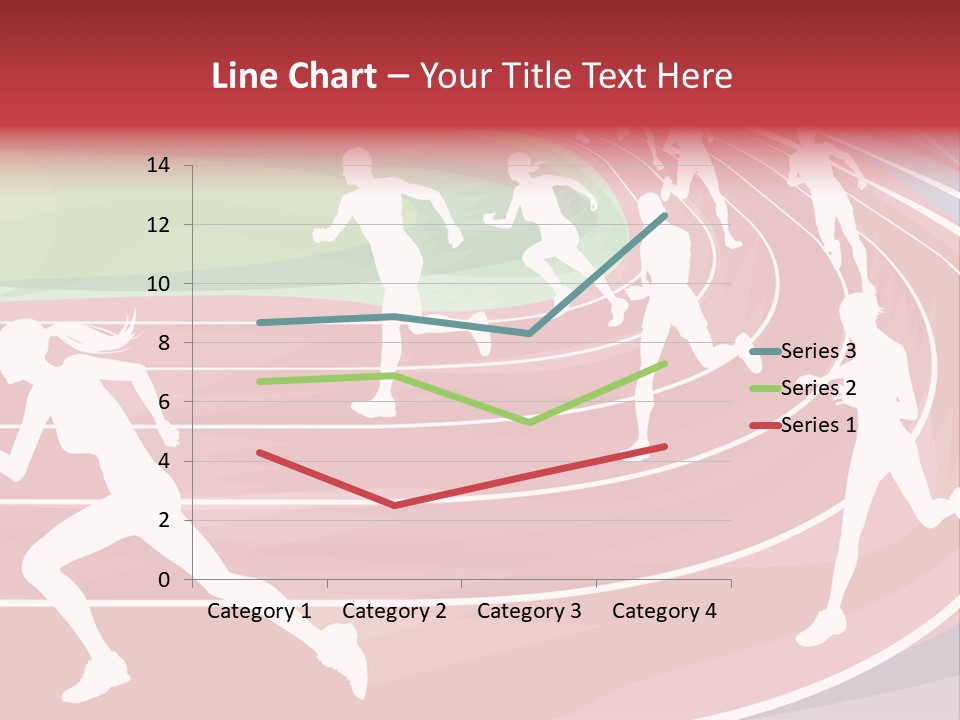 Sprint Design Exercise PowerPoint Template