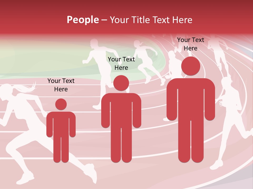 Sprint Design Exercise PowerPoint Template