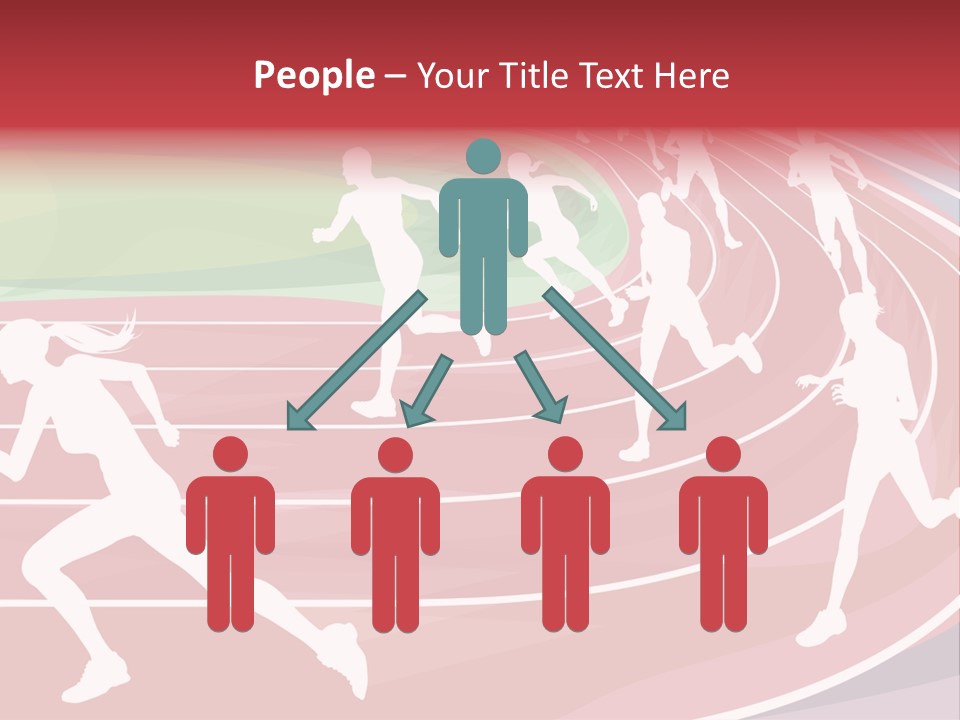 Sprint Design Exercise PowerPoint Template