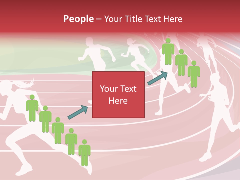 Sprint Design Exercise PowerPoint Template