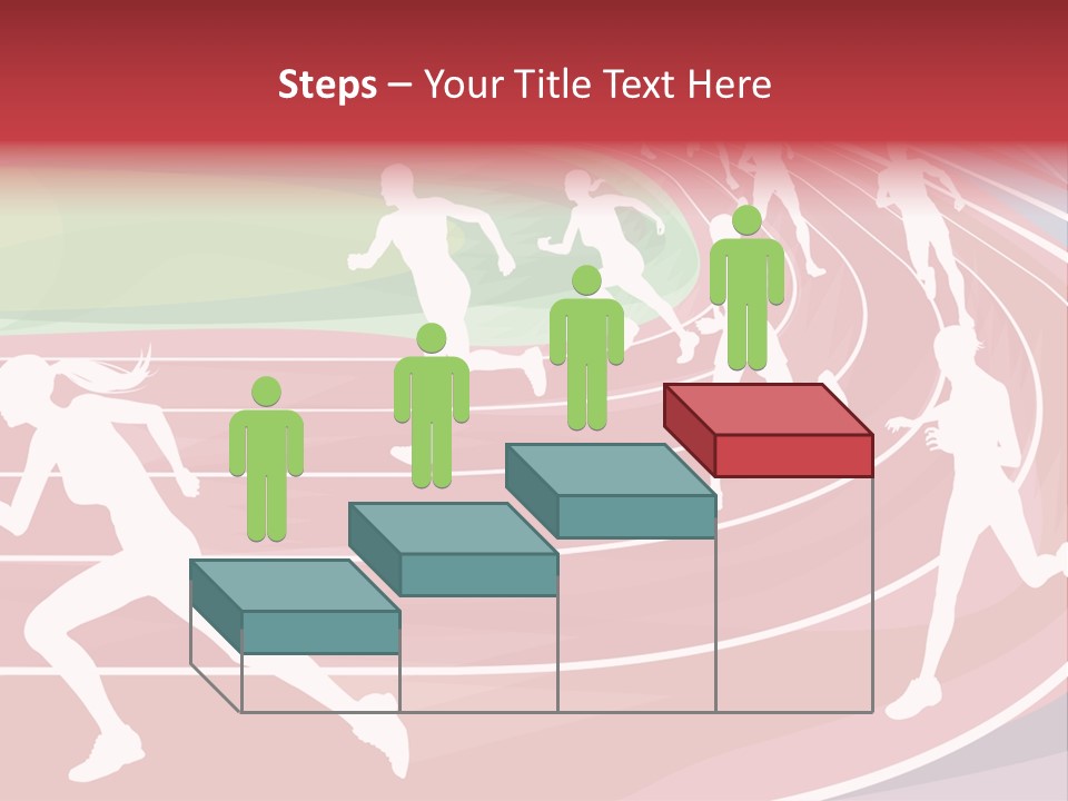 Sprint Design Exercise PowerPoint Template