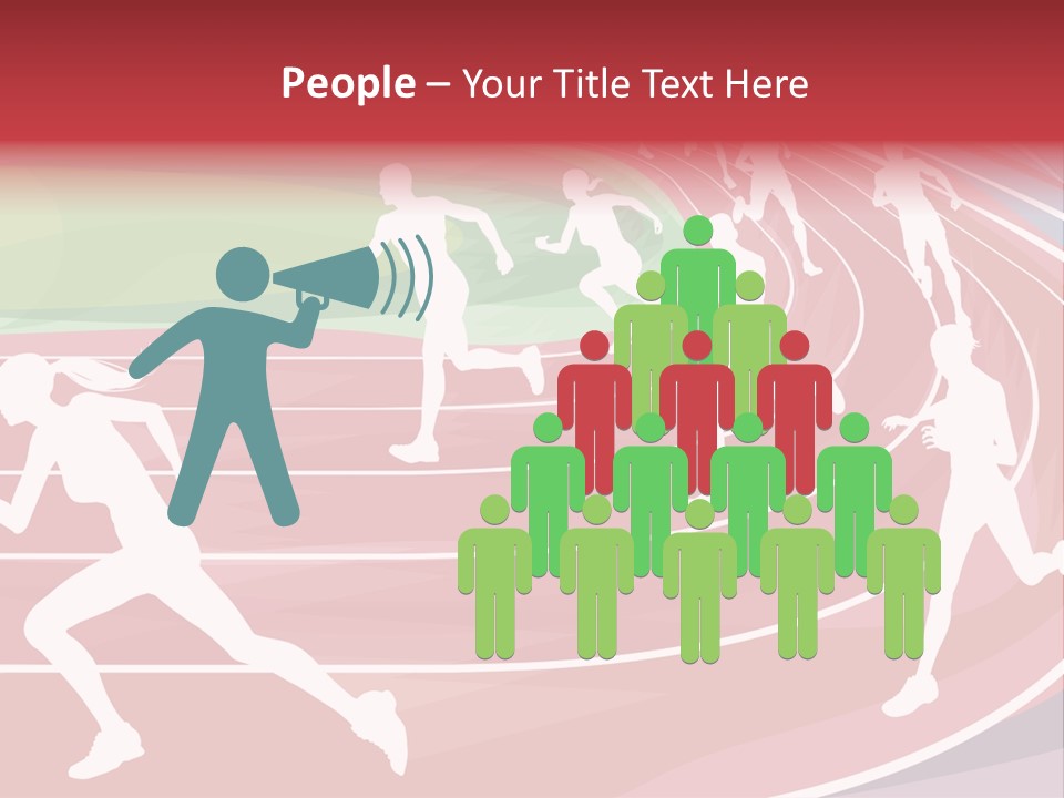 Sprint Design Exercise PowerPoint Template