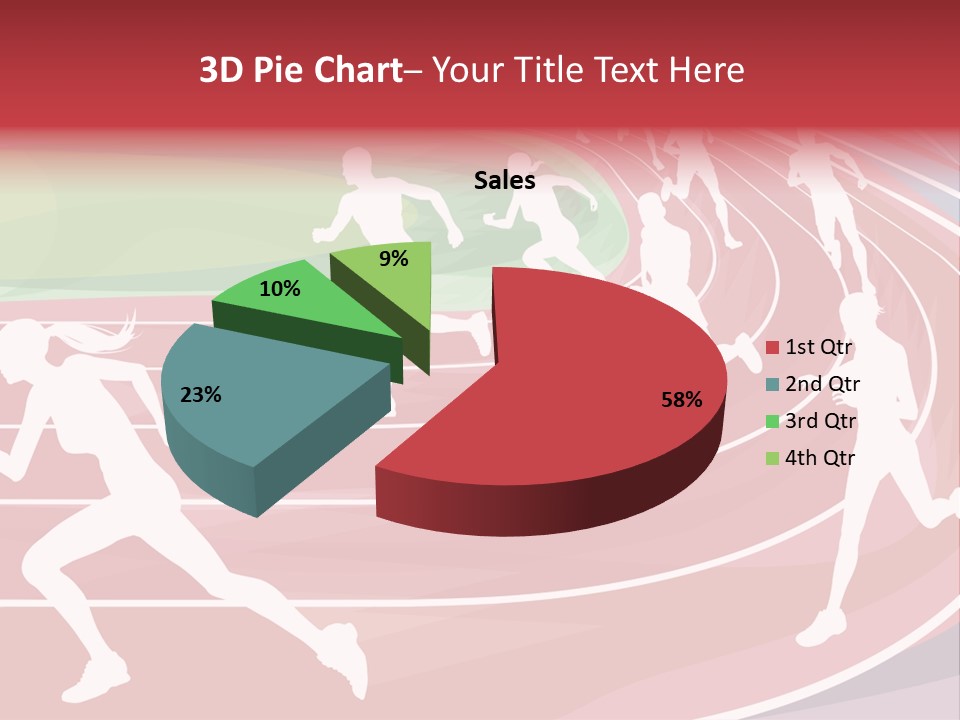 Sprint Design Exercise PowerPoint Template