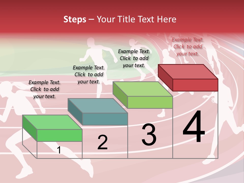 Sprint Design Exercise PowerPoint Template