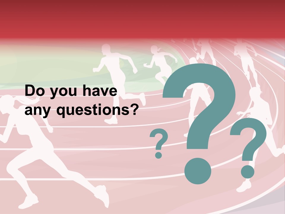 Sprint Design Exercise PowerPoint Template