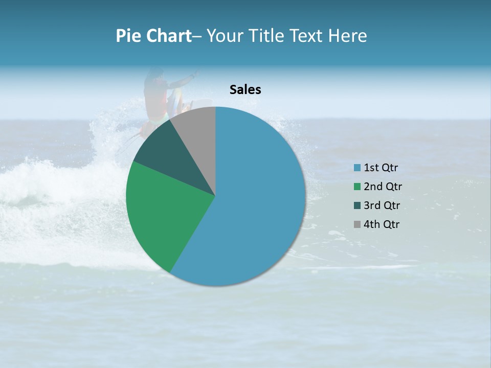 Action Extreme Speed PowerPoint Template