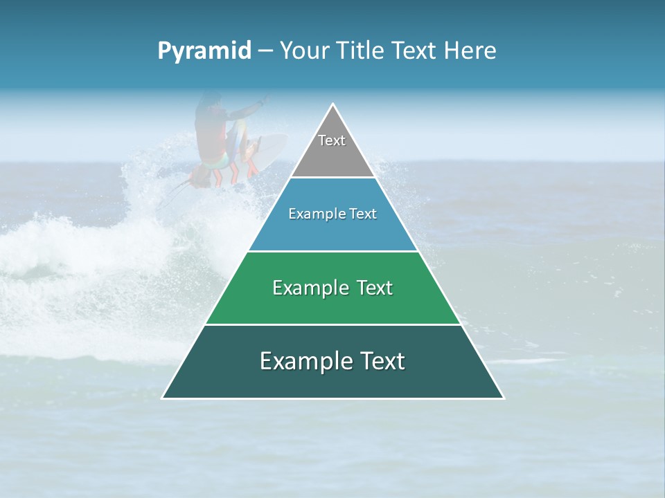 Action Extreme Speed PowerPoint Template