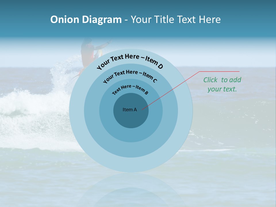 Action Extreme Speed PowerPoint Template