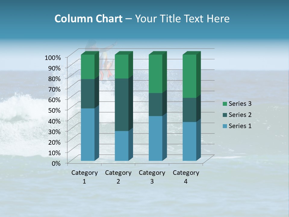 Action Extreme Speed PowerPoint Template