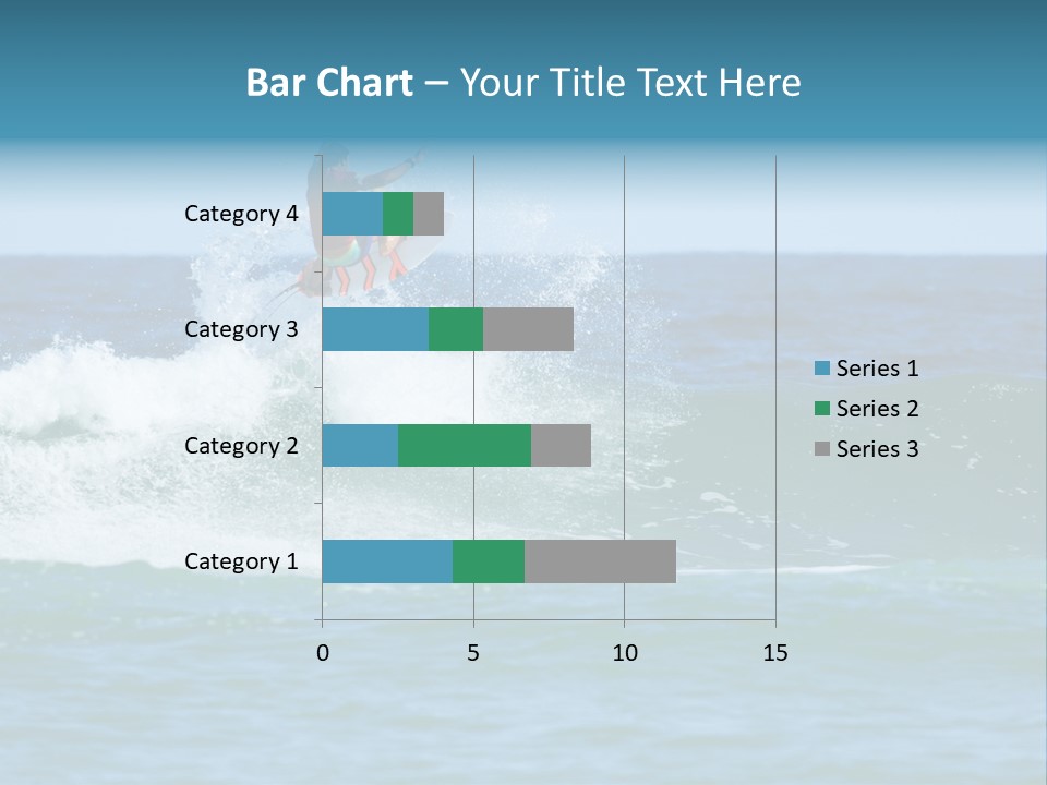 Action Extreme Speed PowerPoint Template