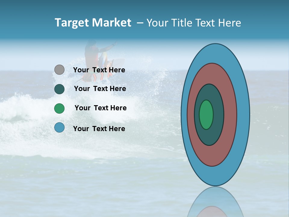 Action Extreme Speed PowerPoint Template