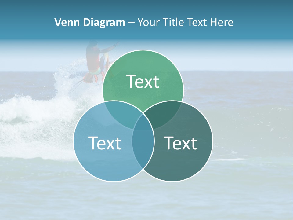 Action Extreme Speed PowerPoint Template