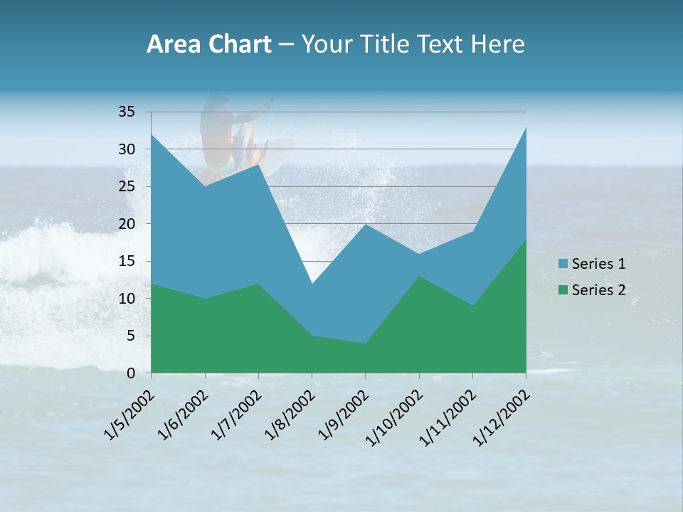 Action Extreme Speed PowerPoint Template