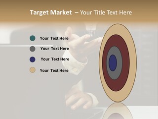 Energy Laptop Spiral PowerPoint Template