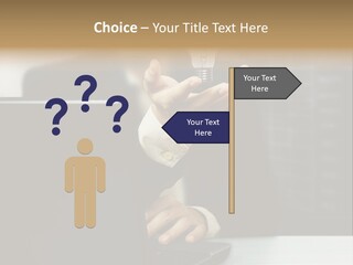 Energy Laptop Spiral PowerPoint Template