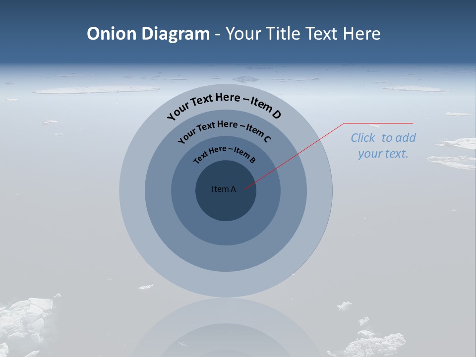 Change White Adventure PowerPoint Template