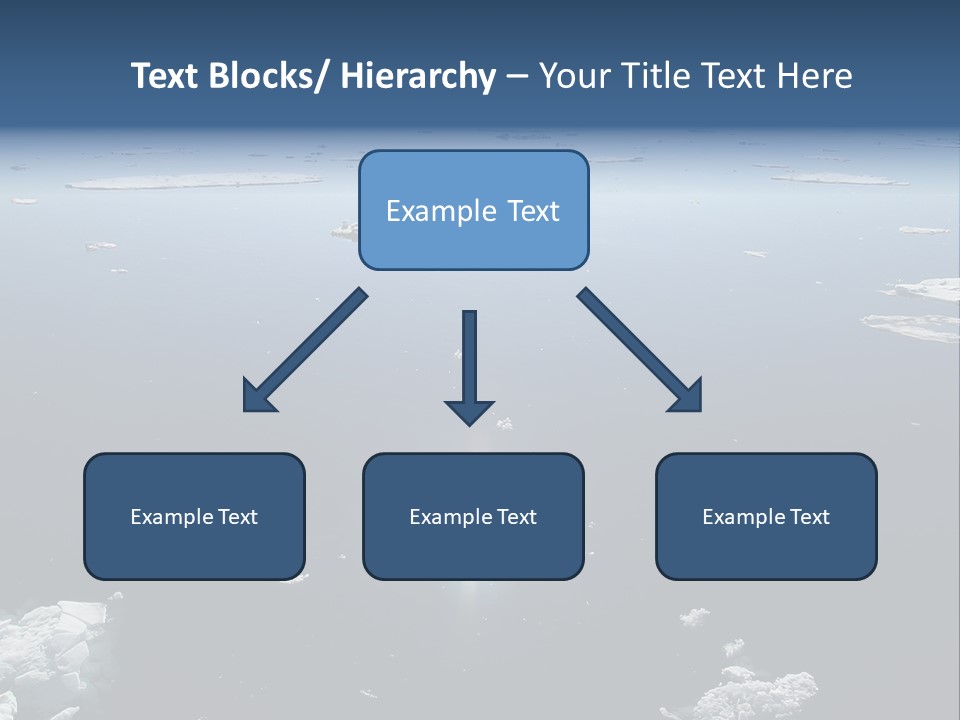Change White Adventure PowerPoint Template