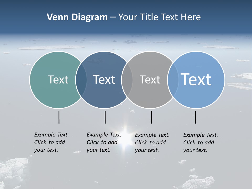 Change White Adventure PowerPoint Template