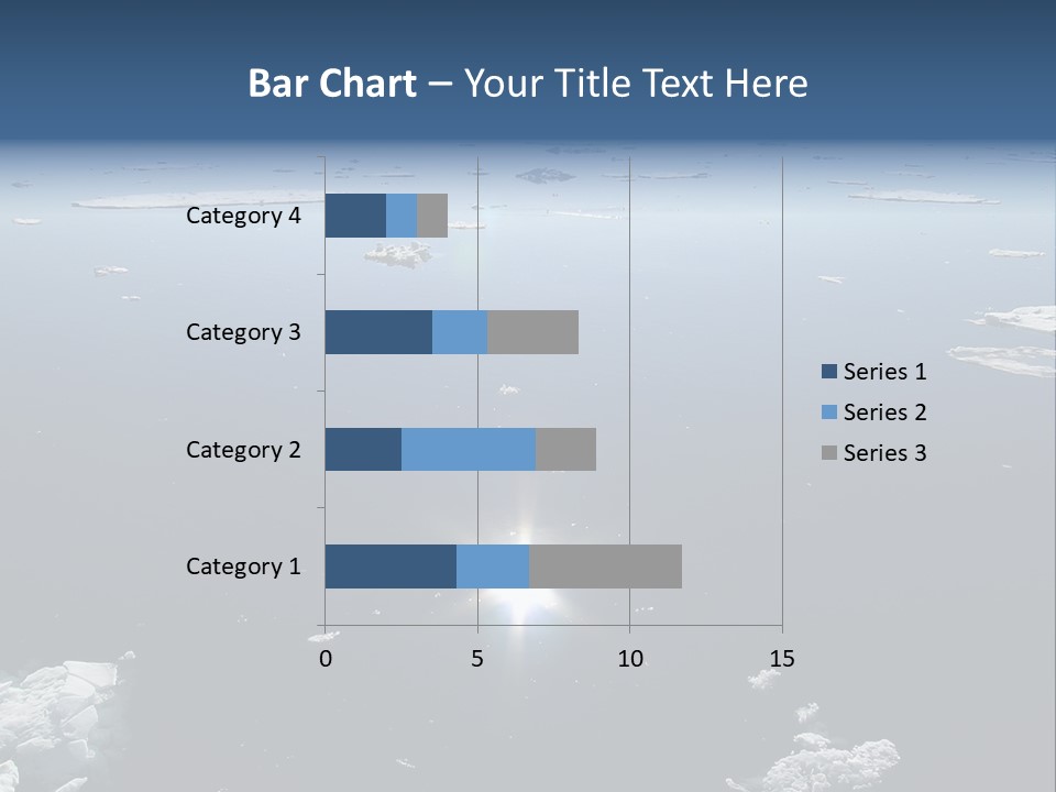 Change White Adventure PowerPoint Template