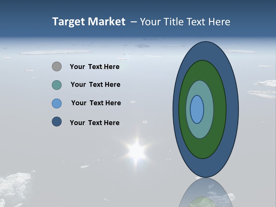 Change White Adventure PowerPoint Template