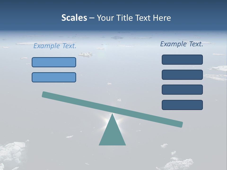 Change White Adventure PowerPoint Template