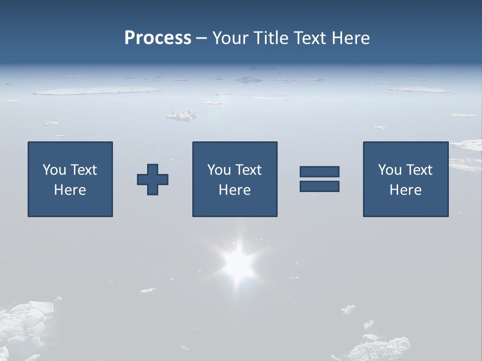 Change White Adventure PowerPoint Template