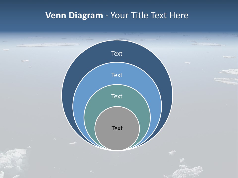 Change White Adventure PowerPoint Template