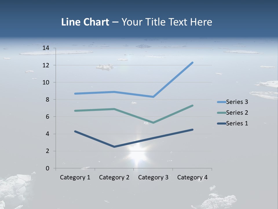 Change White Adventure PowerPoint Template
