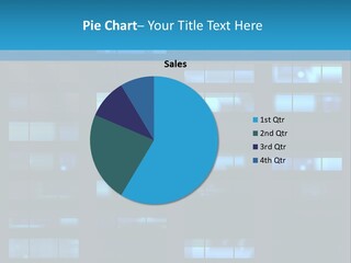 Design Structure Property PowerPoint Template