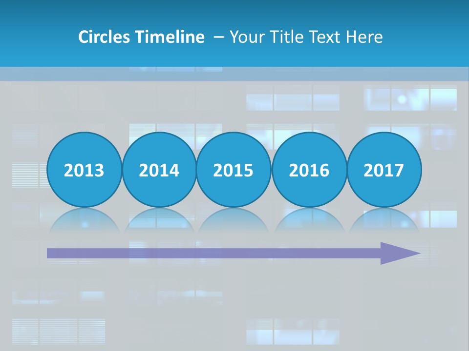 Design Structure Property PowerPoint Template