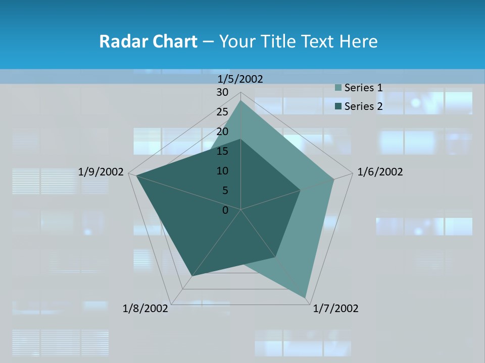 Design Structure Property PowerPoint Template