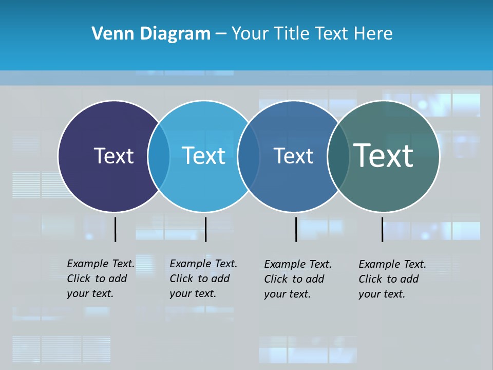 Design Structure Property PowerPoint Template