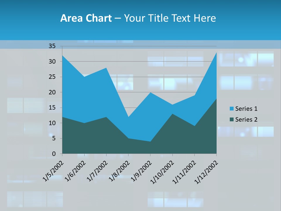 Design Structure Property PowerPoint Template