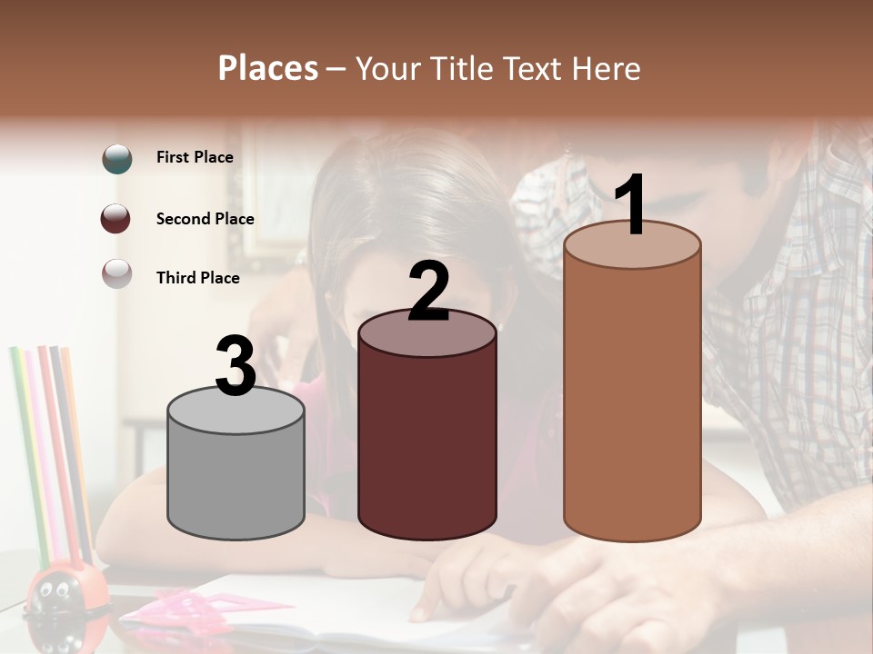 Project Two Explaining PowerPoint Template