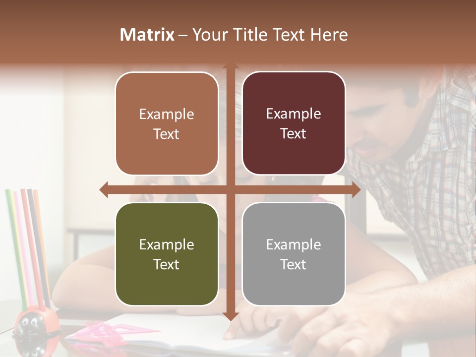 Project Two Explaining PowerPoint Template