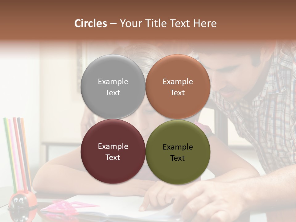 Project Two Explaining PowerPoint Template