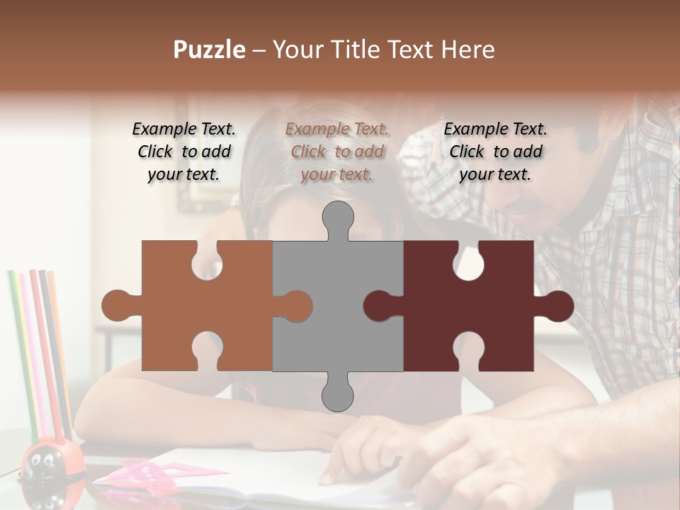 Project Two Explaining PowerPoint Template