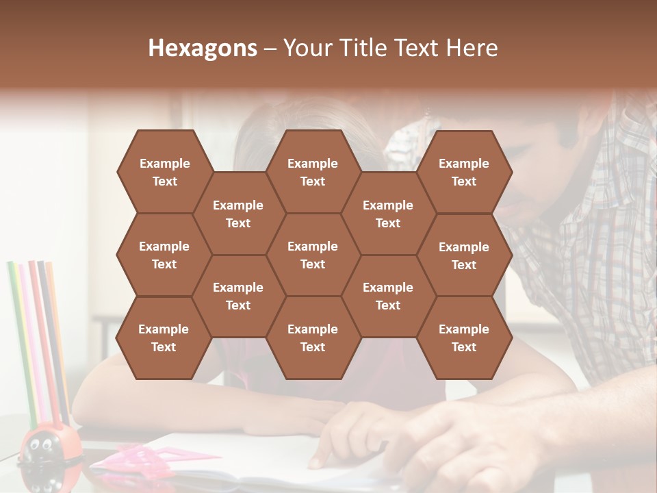 Project Two Explaining PowerPoint Template