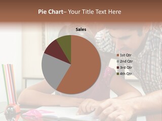 Project Two Explaining PowerPoint Template